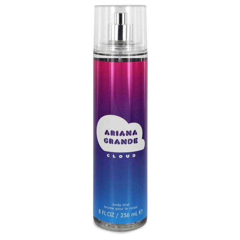 Cloud Body Spray 8.0 oz.