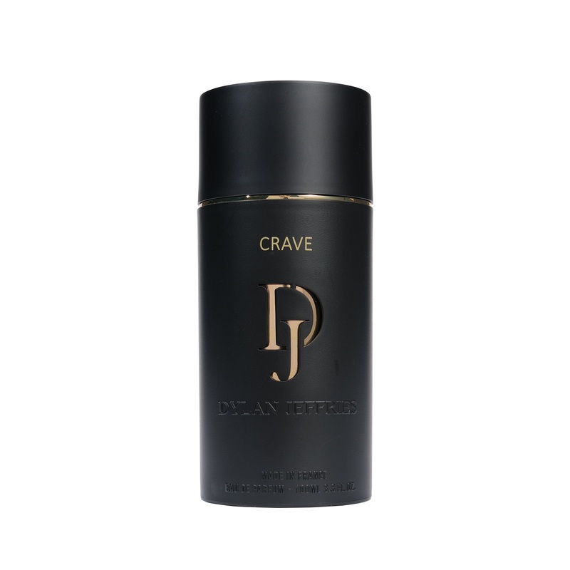 Crave Cologne 3.3 oz.