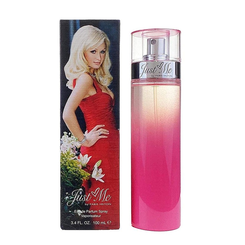 Just Me Eau De Parfum 3.4 oz.