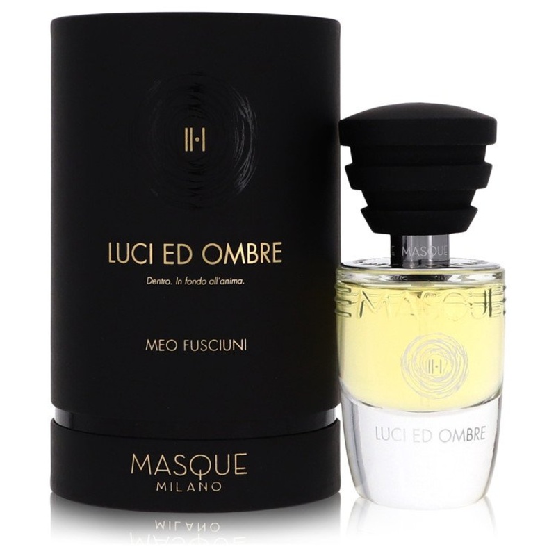 Luci Ed Ombre by Masque Milano Eau De Parfum Spray (Unisex) 1.18 oz for Women – Premium Designer Fragrance