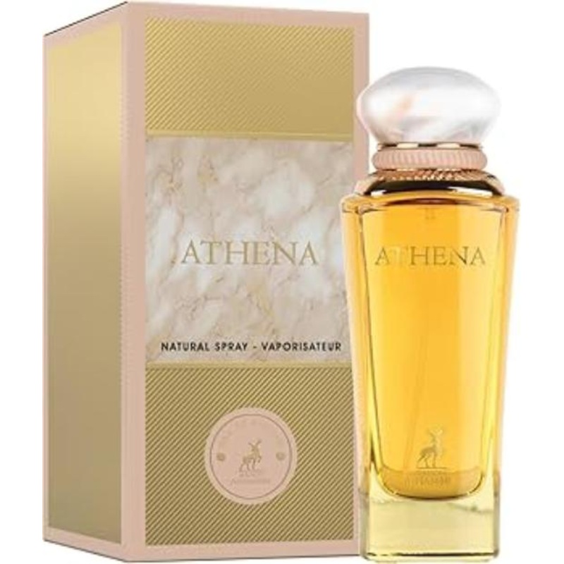Maison Alhambra Athena Eau De Parfum 3.4 Oz