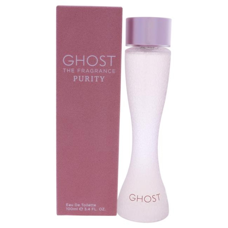 The Fragrance Purity Perfume 3.4  oz.