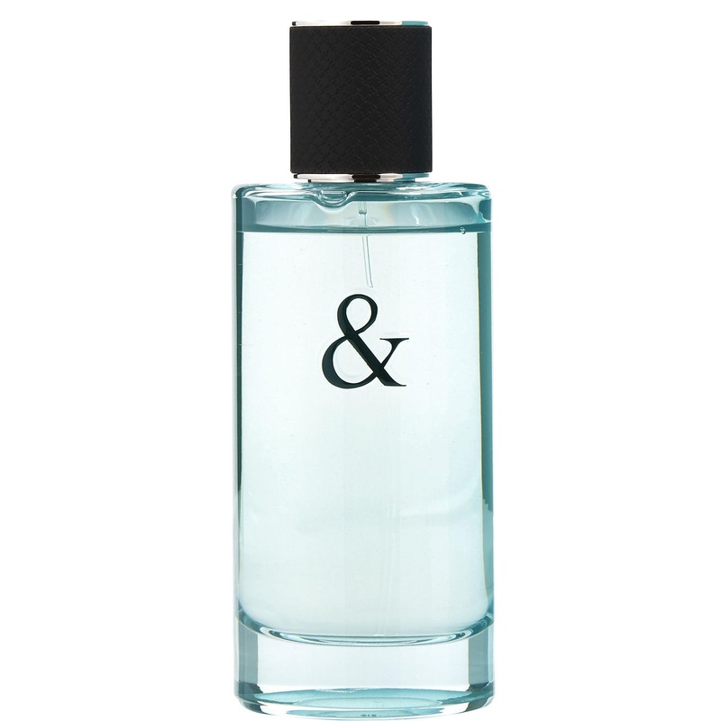 Tiffany & Co. Tiffany & Love For Him Eau de Toilette for Men 5ml Atomizer Black