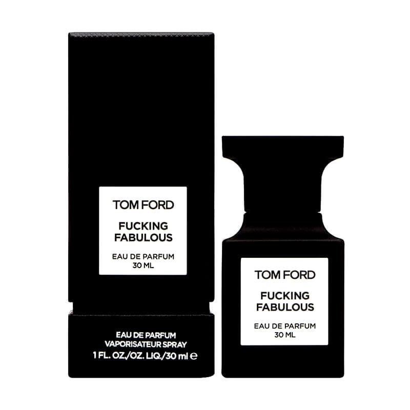 Tom Ford Fucking Fabulous 30ml EDP (Unisex) SP