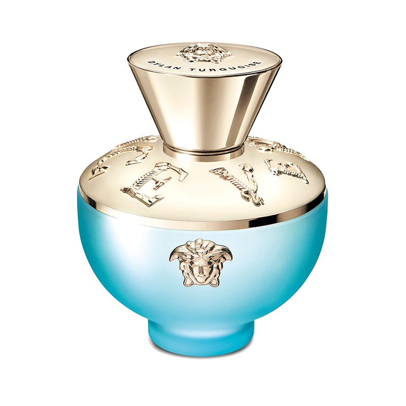 Versace Versace Pour Femme Dylan Turquoise (Tester) 100ml EDT (L) SP