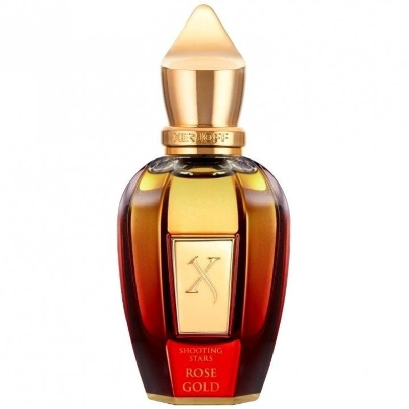 Xerjoff – Shooting Stars Rose Gold Edp 50ml Tester