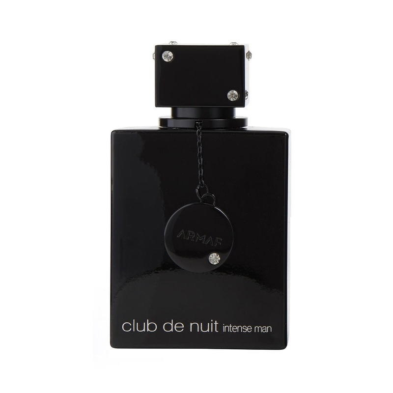 Armaf Club de Nuit Intense Man Eau de Toilette for Men Eco 2ml