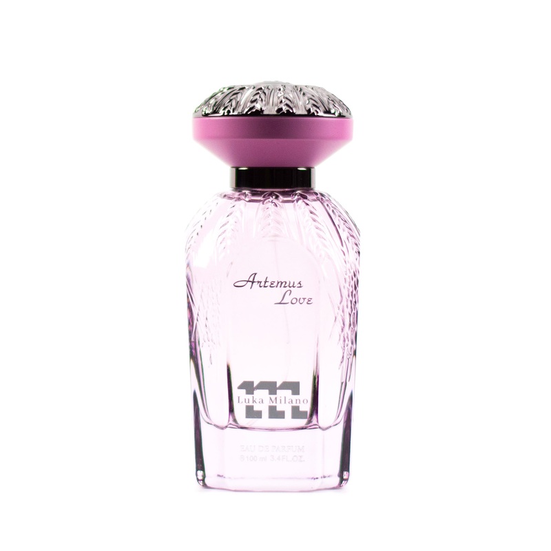 Artemus Love Perfume 3.4 oz.
