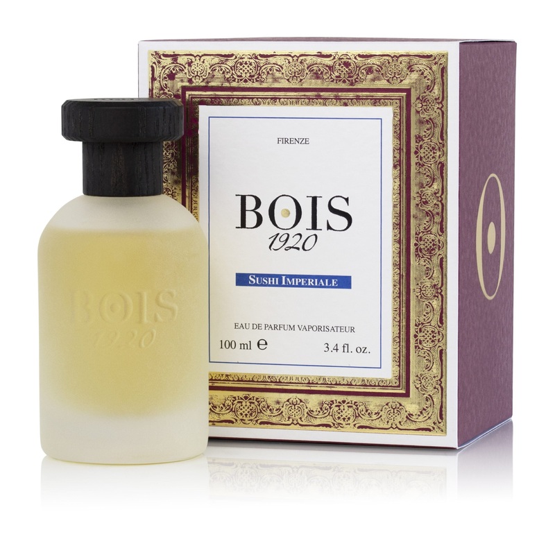Bois 1920 – Sushi Imperiale EDT 100ml Tester