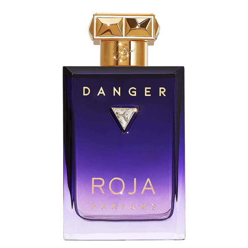 Danger Pour Femme Essence de Parfum by Roja Parfums 1ml Sample Spray