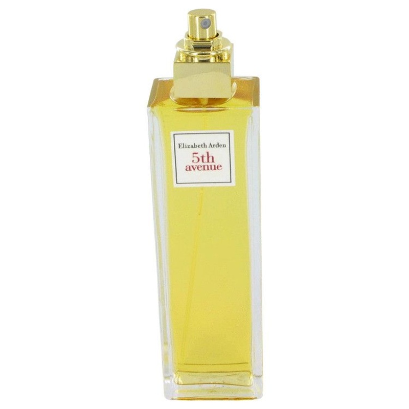 Elizabeth Arden 5th Avenue (Tester) 125ml EDP (L) SP