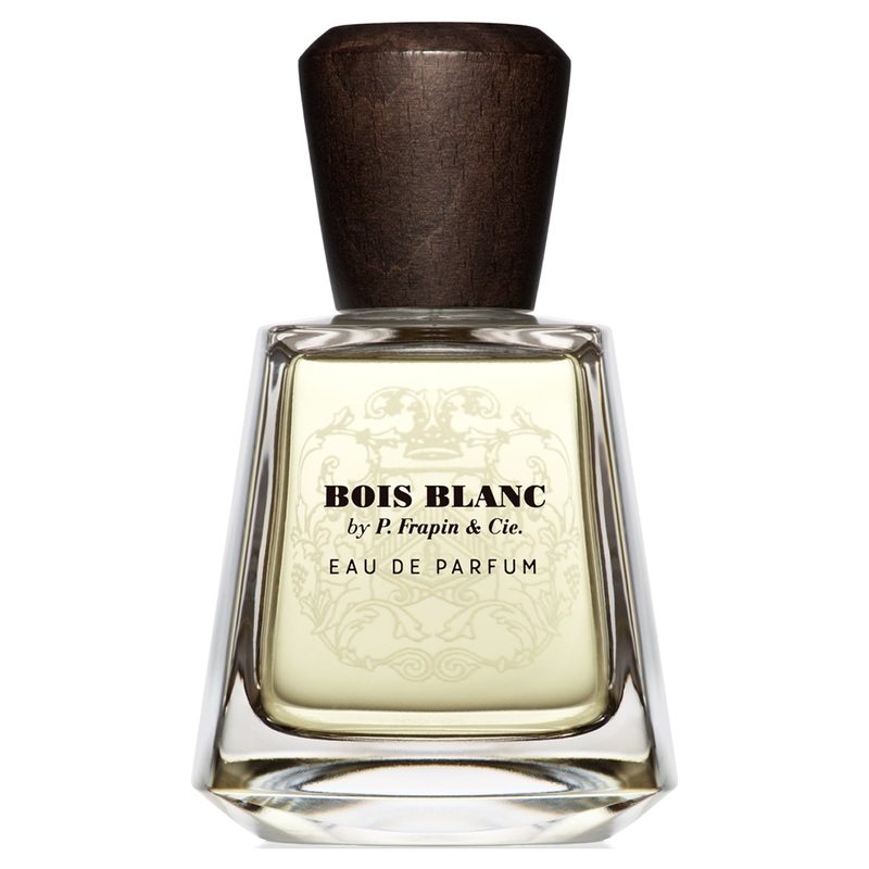 Frapin Parfums Bois Blanc Eau de Parfum Unisex 2ml