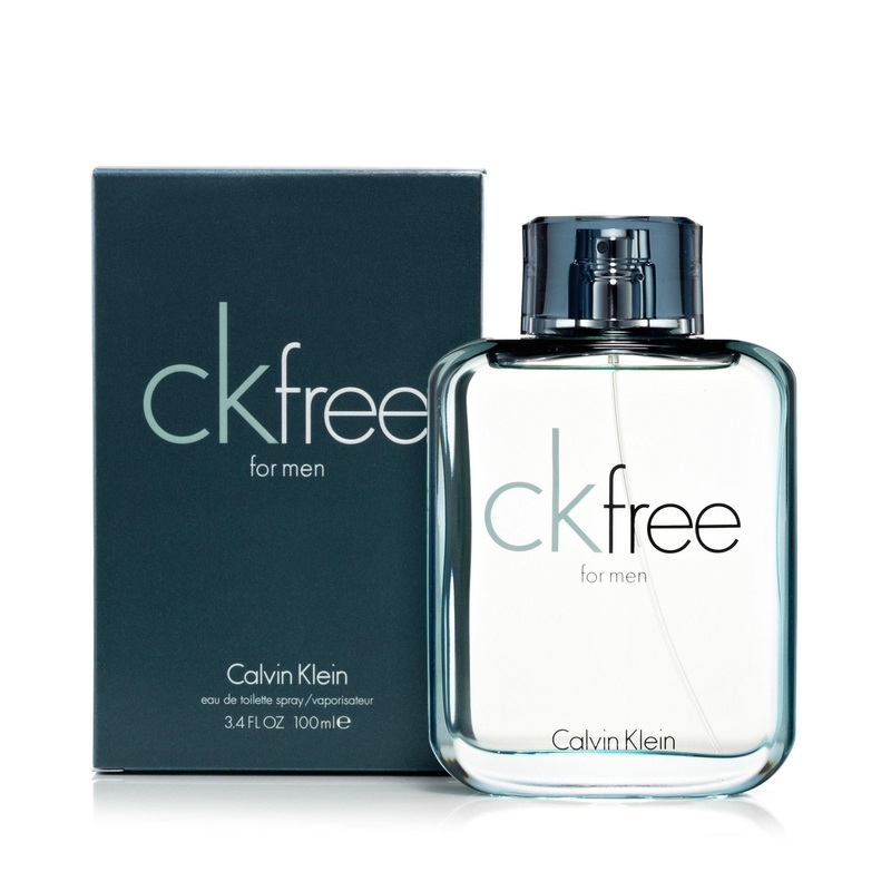 Free Cologne 3.4 oz.