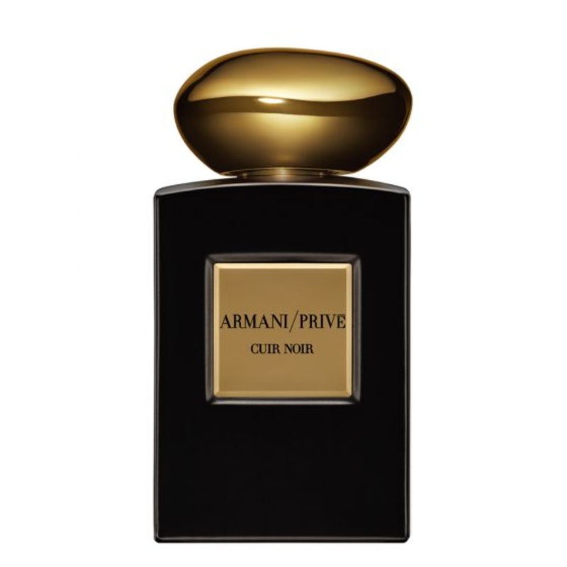 Giorgio Armani – PRIVE CUIR NOIR EDP VAPO 100ml