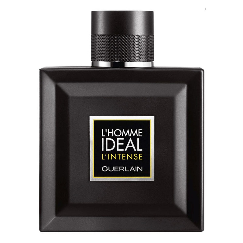 Guerlain L’Homme Ideal L’Intense Eau de Parfum for Men – Box Item 5ml Atomizer Black
