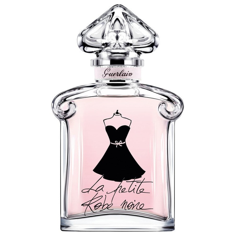 Guerlain La Petite Robe Noire (Tester) 30ml EDT (L) SP