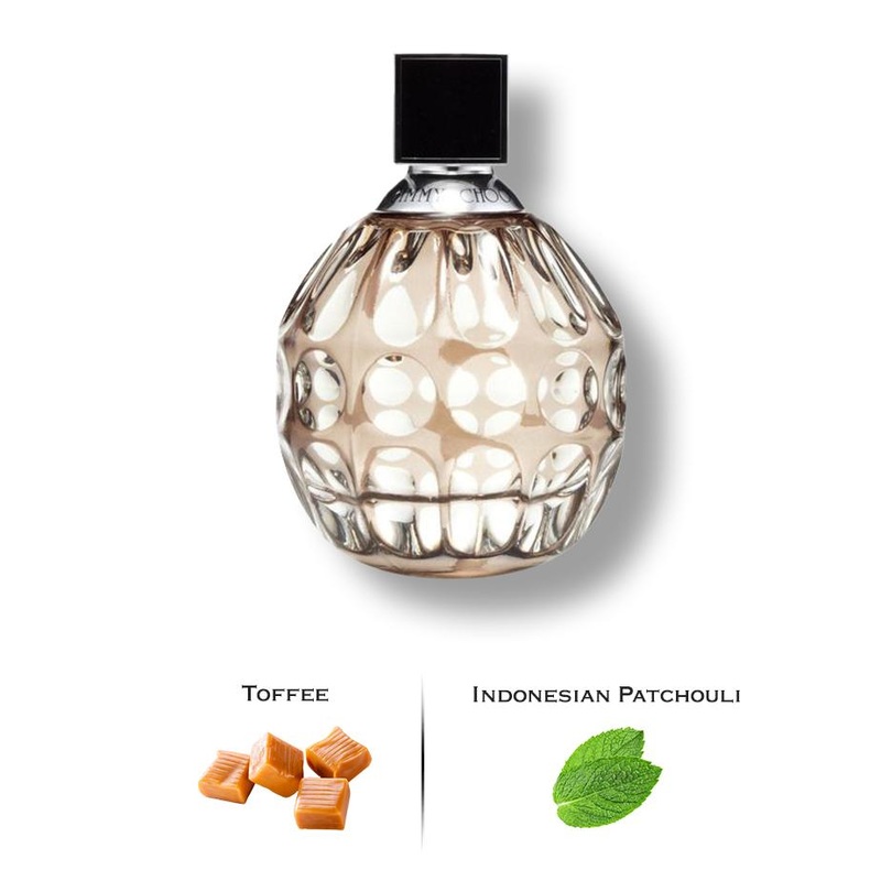 Jimmy Choo by Jimmy Choo 2.0 Oz. Eau De Parfum For Women