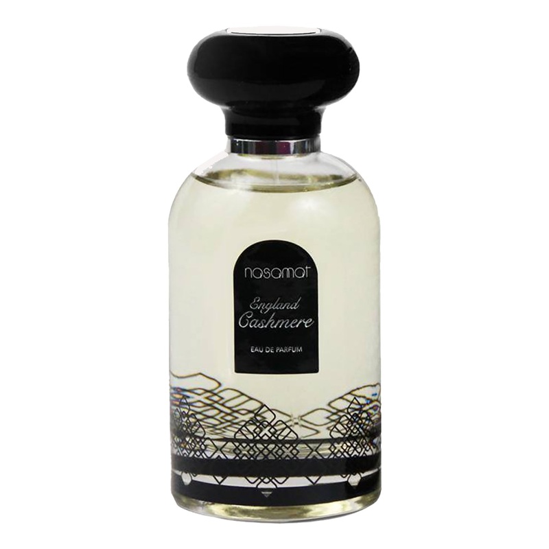 Nasamat England Cashmere Eau de Parfum Unisex 2ml