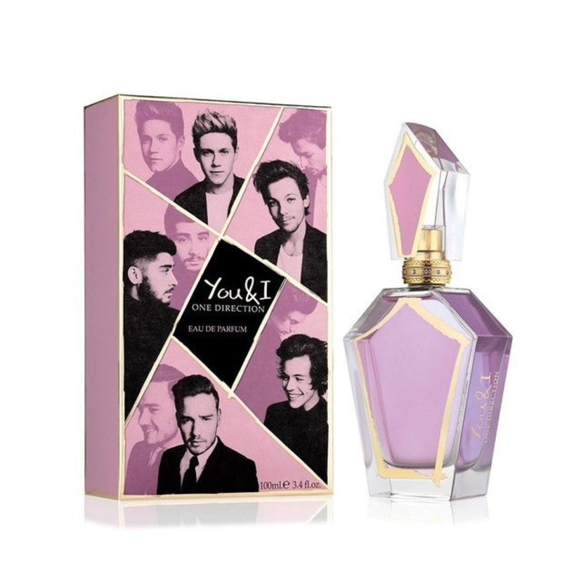 One Direction You And I 100ml EDP (L) SP