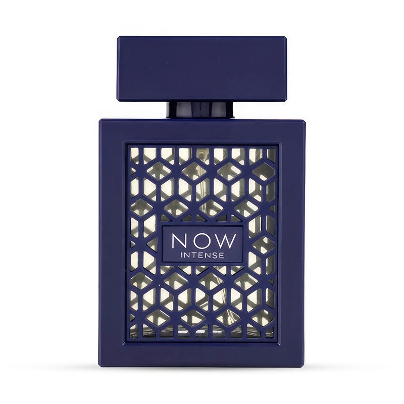 Rave Now Intense EDP 3.4 oz