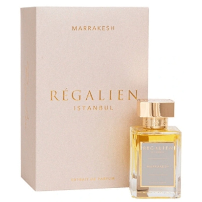 Regalien Marrakesh Extrait de Parfum 2.7 oz / 80 ml