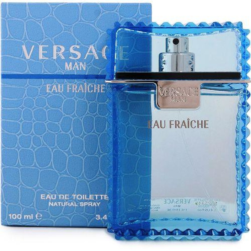 Versace Eau Fraiche EDT Spray (M) 30ML