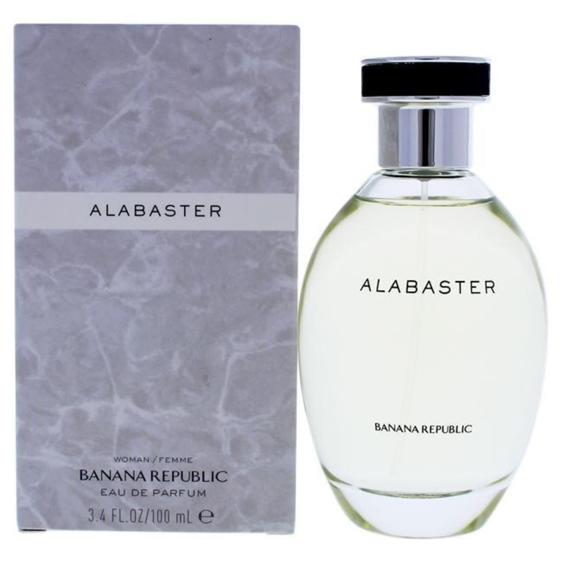 Alabaster Eau De Parfum 3.4 oz.