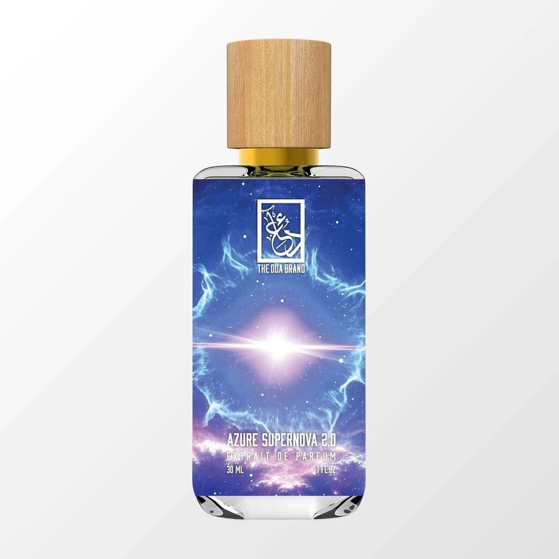 Azure Supernova 2.0 34ML Bottle