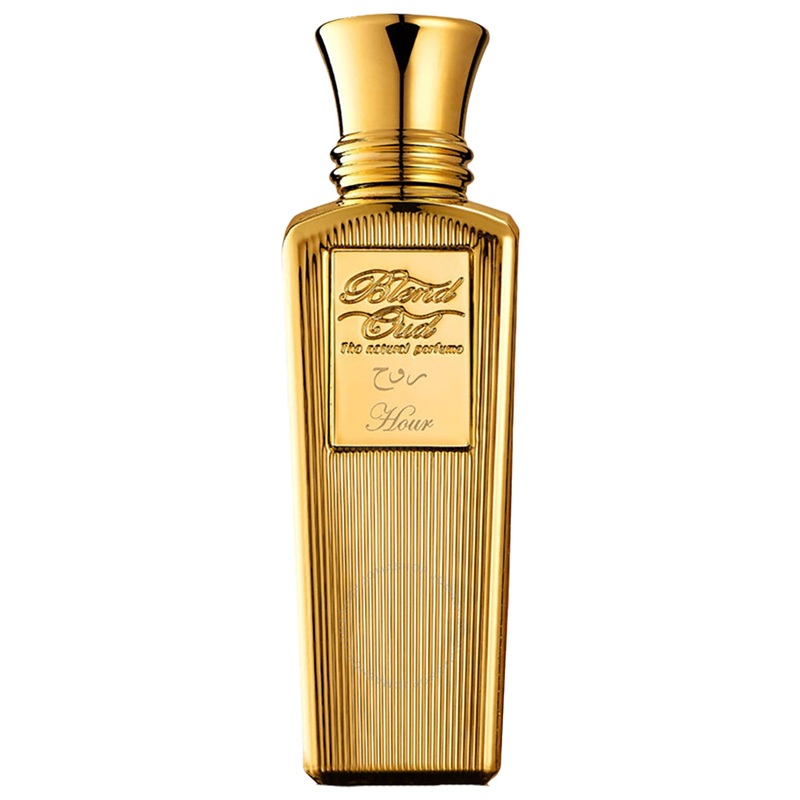 Blend Oud The Natural Perfume Hour Eau de Parfum Unisex 2ml