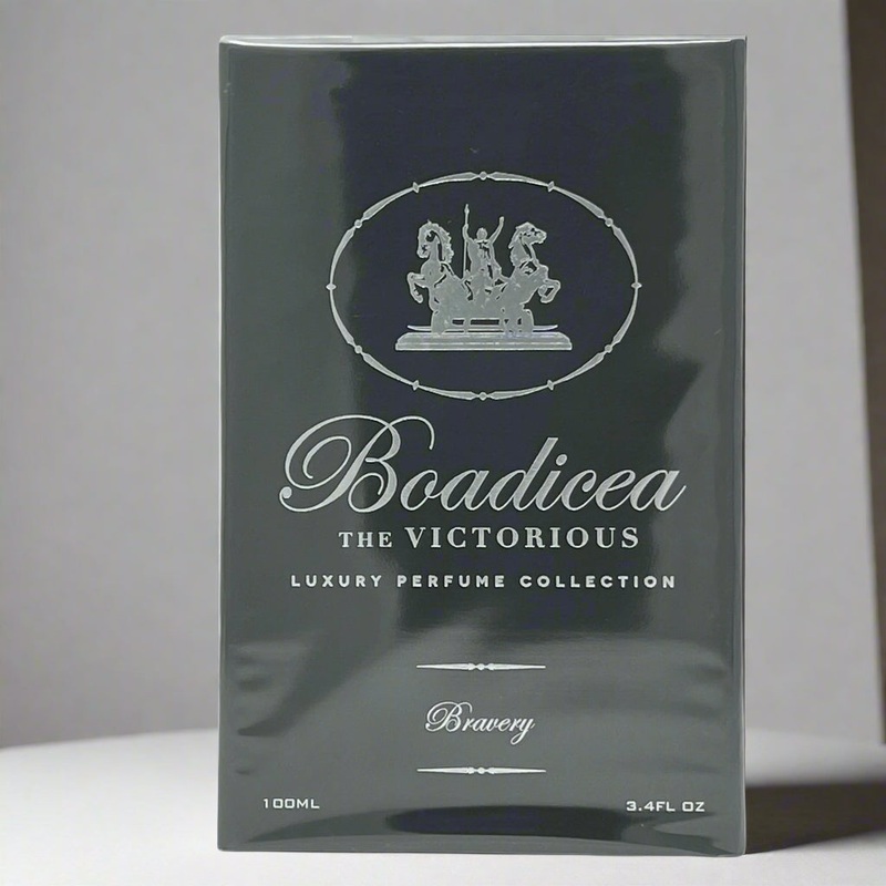 Boadicea The Victorious – Bravery – Edp 100ml
