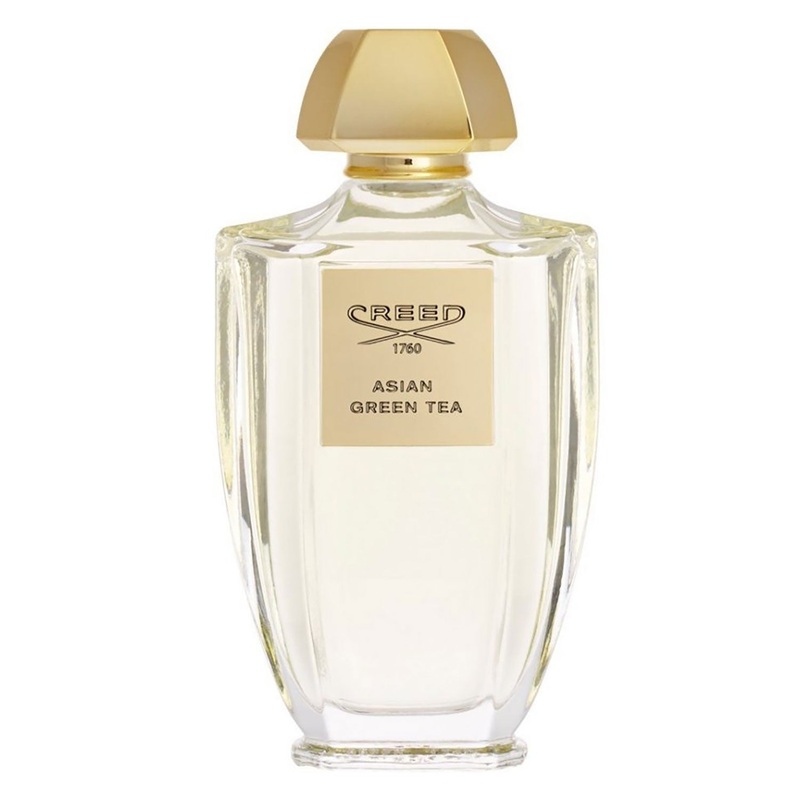 Creed Acqua Originale Asian Green Tea Eau de Parfum Unisex – Box Item 5ml Atomizer Black