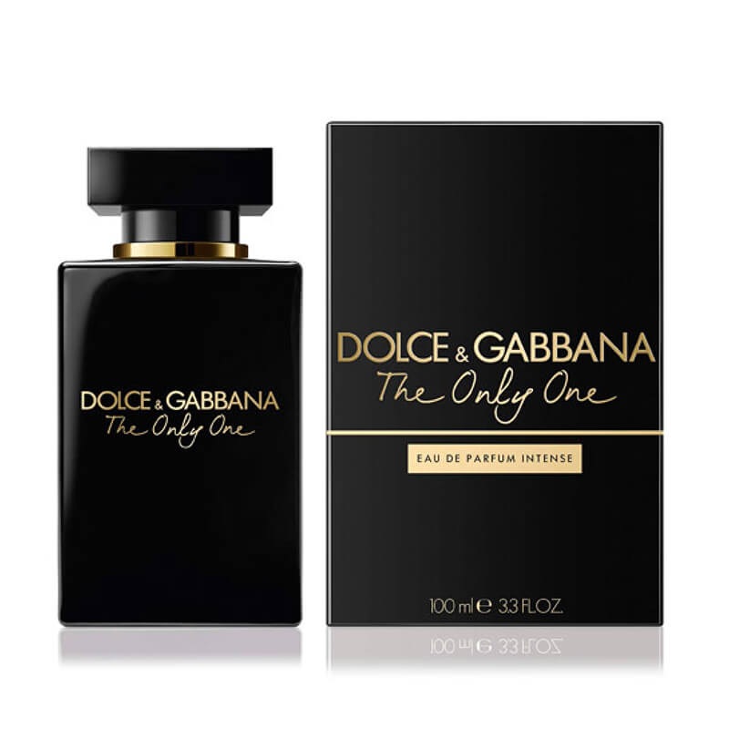 Dolce & Gabbana The Only One Intense 100ml EDP (L) SP