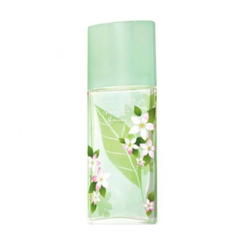 Elizabeth Arden Green Tea Jasmine Eau De Toilette For Women 100ml