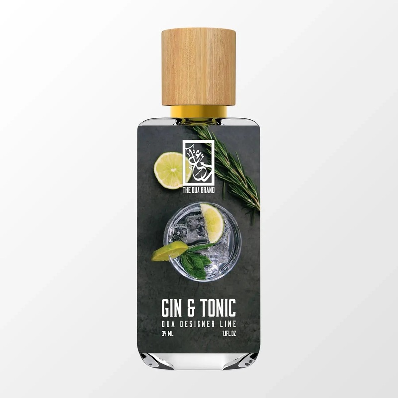 Gin & Tonic