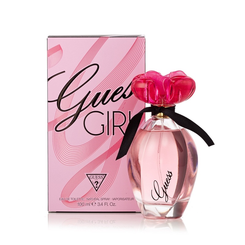 Girl Eau De Toilette 1.7 oz.