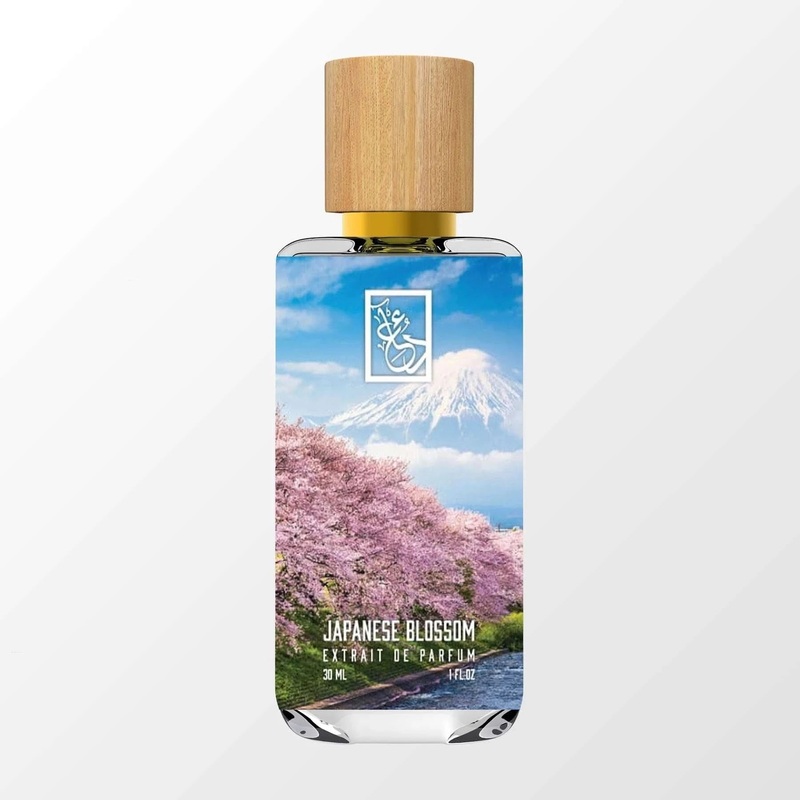 Japanese Blossom