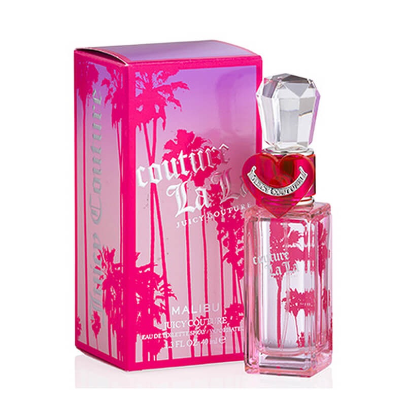Juicy Couture Couture La La Malibu 40ml EDT (L) SP