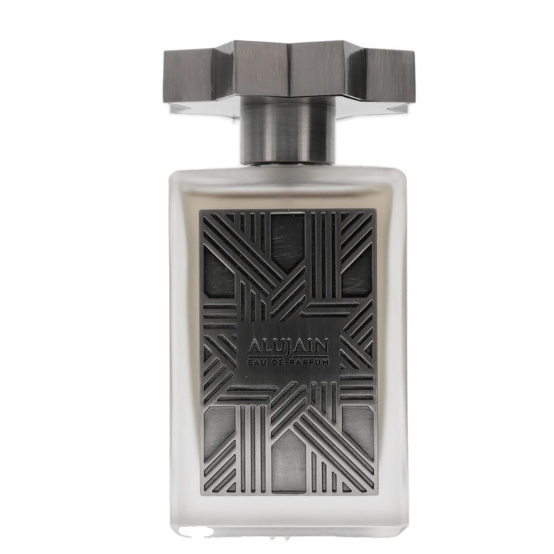 Kajal Alujain Eau de Parfum Unisex 2ml