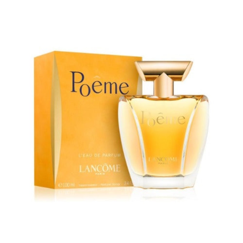 Lancome Poeme L’ Eau De Parfum For Women 100ml