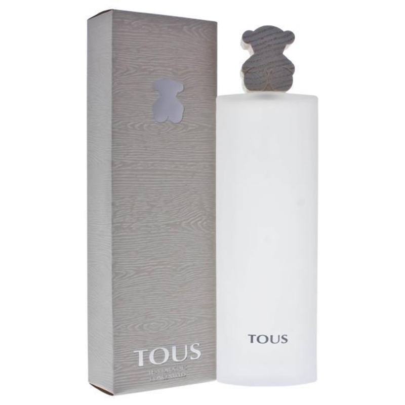 Les Colognes Concentrees Perfume 3 oz.