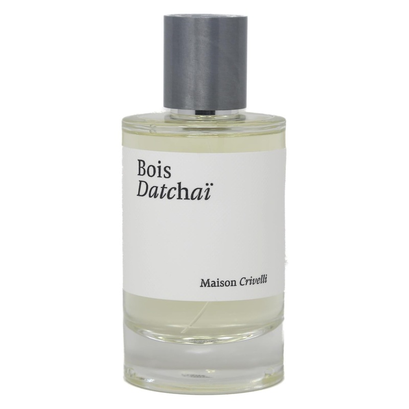 Maison Crivelli Bois Datcha Eau de Parfum Unisex 2ml