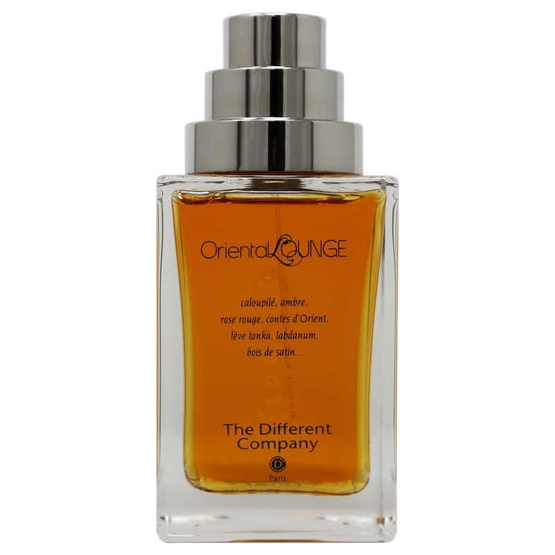 The Different Company Oriental Lounge Eau de Parfum Unisex 2ml