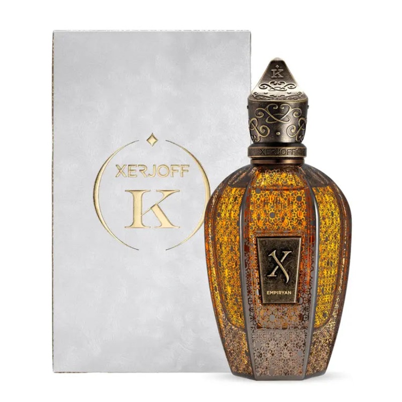 Xerjoff Empiryan Eau de parfum 3.4 oz / 100 ml