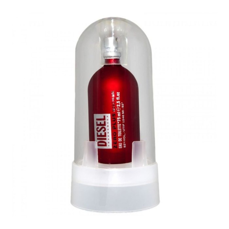 Zero Plus by Diesel for Men