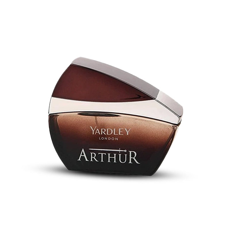 Arthur EDT 3.4 oz
