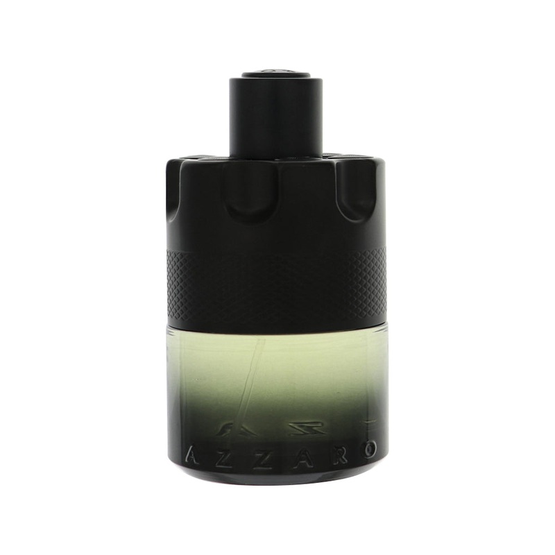 Azzaro The Most Wanted Intense By Azzaro Cologne 3.38 Oz Edt Intense Spray For Men – Tester