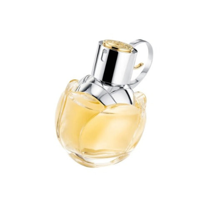 Azzaro Wanted Girl Eau De Parfum For Women 50ML