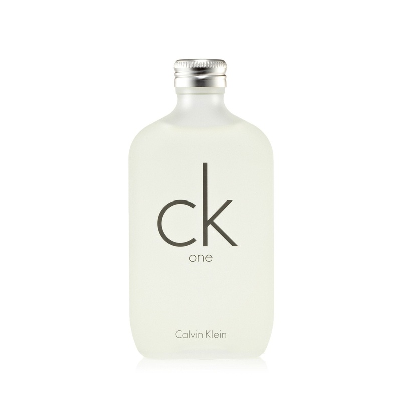 CK One Unisex Fragrance 1.7 oz.