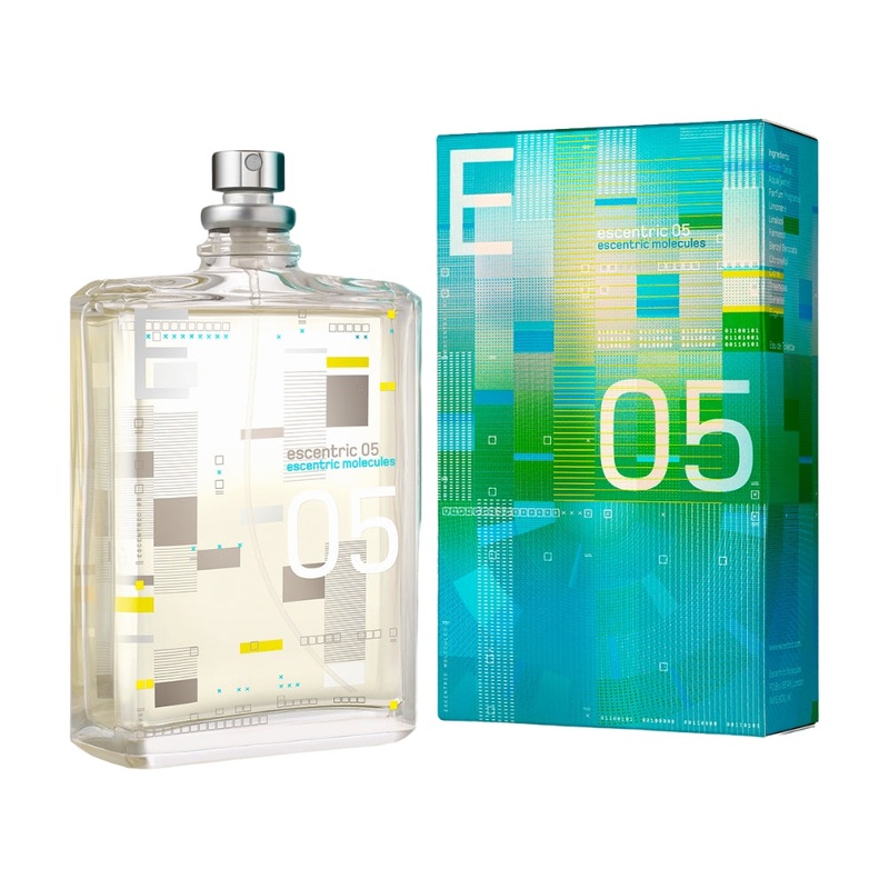 Escentric Molecules Escentric 05 EDT 3.4 oz / 100 ml