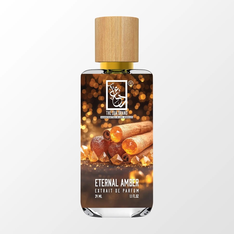 Eternal Amber 34ML Bottle